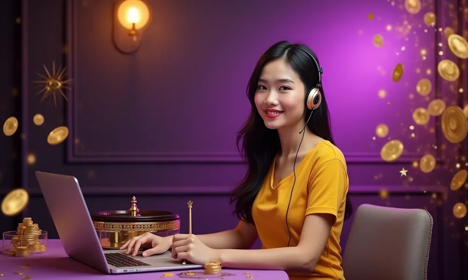 ankerspin โบนัส